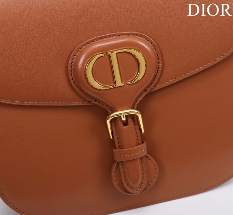 Christian Dior Bobby Bags